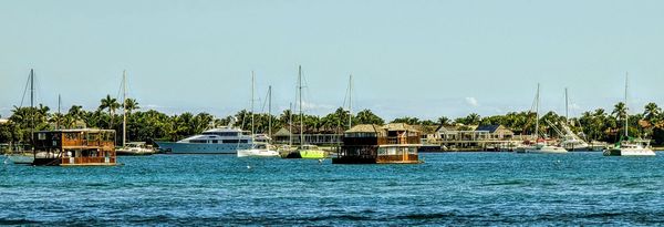 Manatee Lagoon by null