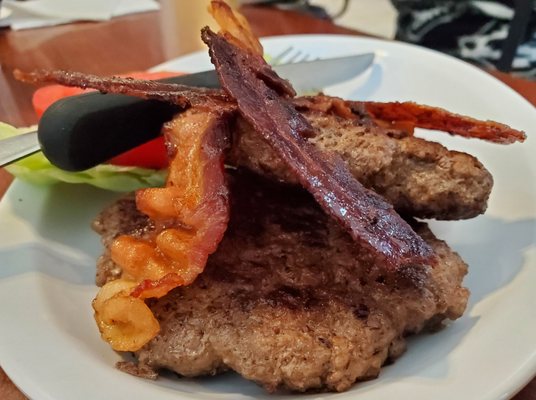 Darwin's Cafe by null