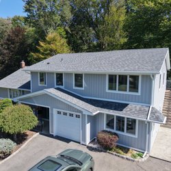 Complete Roof Systems - New Roof and Siding
