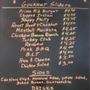 Photo of Melissa’s Sweet Tea & Sliders