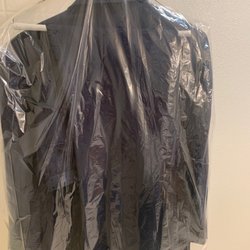 The Laundry Lady Dry Cleaners - Men's suit