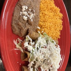 Taquitos