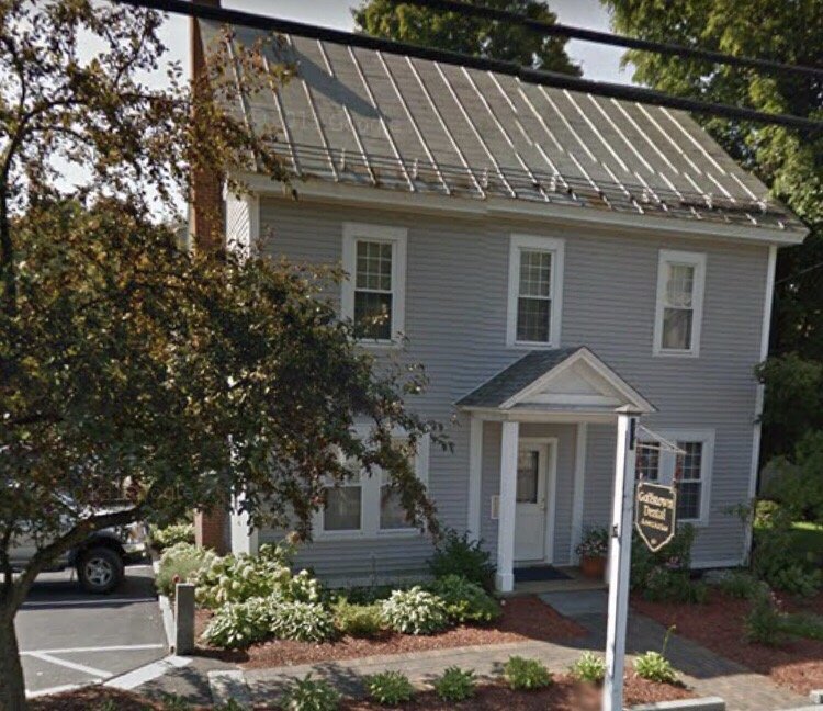 GOFFSTOWN DENTAL ASSOCIATES Updated October 2024 40 S Mast St