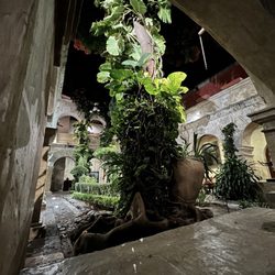 Quinta Real Oaxaca