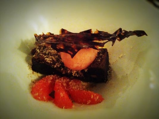 Rustic Stone by Dylan McGrath by null