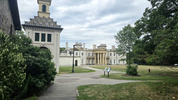 Dundurn Castle National Historic Site by null
