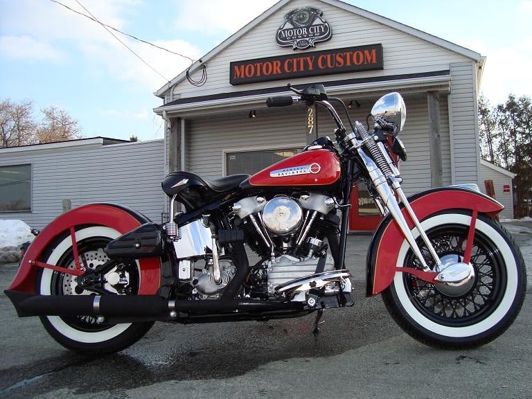 MOTOR CITY CUSTOM Updated August 2024 287 Dean Avenue, Oshawa