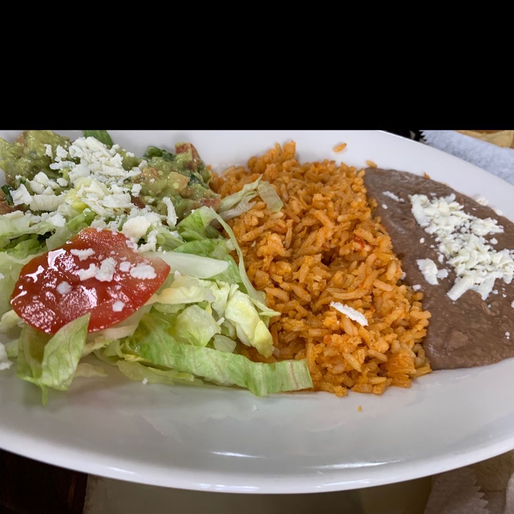 El Tizoncito Restaurant