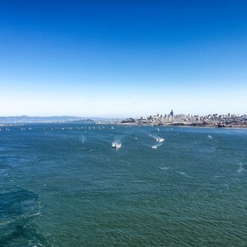 Marin Headlands - Parks Near Me - Sausalito, California