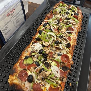 Bill and Bali's - Combo - delicious!! - Beer Bar Near Me - Walnut Creek, California