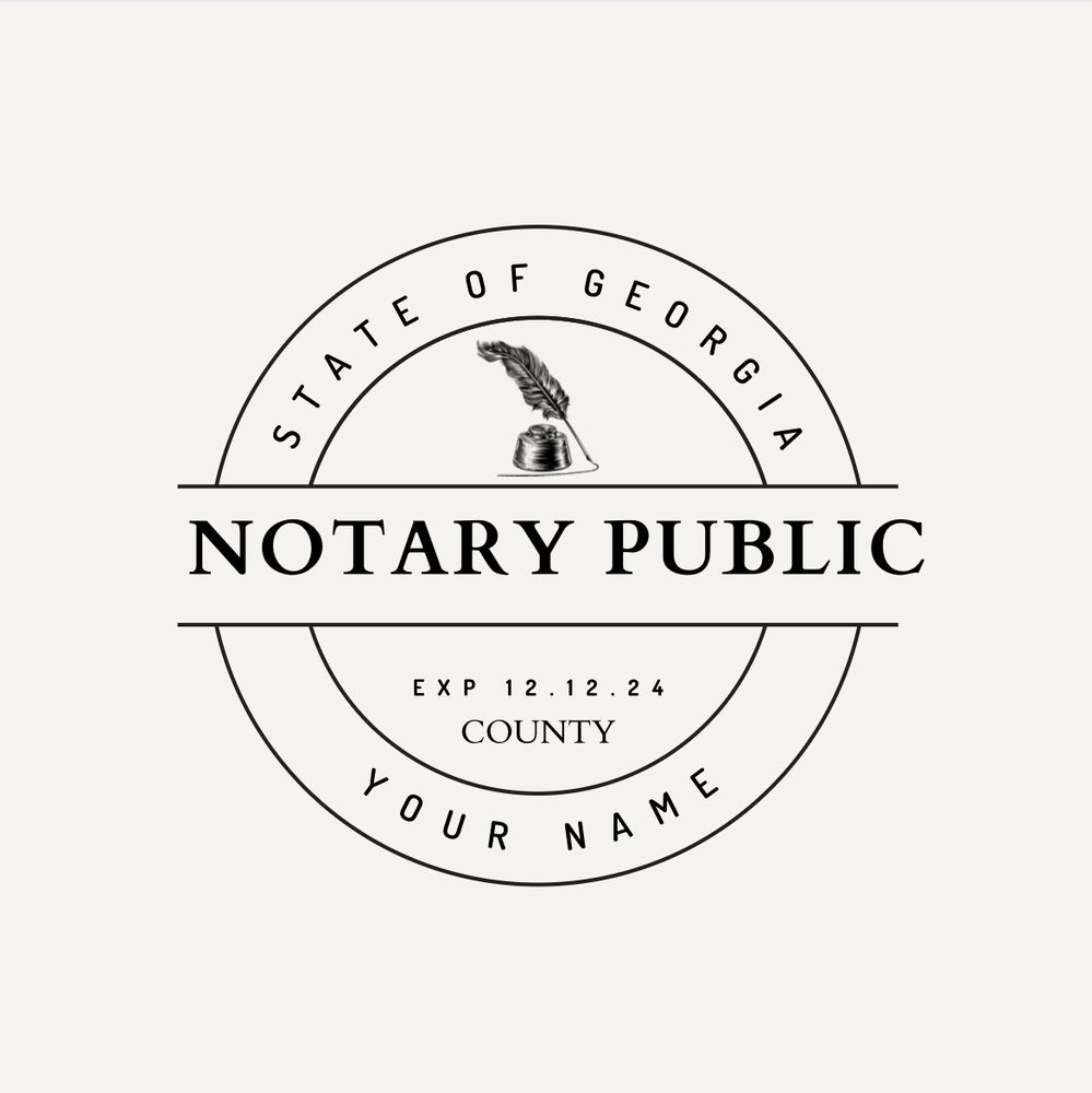 SHAKESPEARE’S FORMULA NOTARY PUBLIC Tucker, Notaries Phone Number Yelp