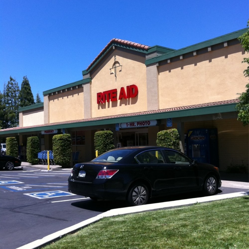 Rite Aid Drug Store 4375a Clayton Rd, Concord, CA 94521 - Last Updated  January 2026 - Yelp