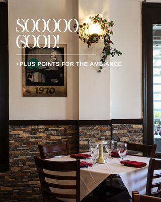 La Rosa Fine Cuban Cuisine by null