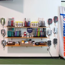 Pickleballerz Pro Shop!