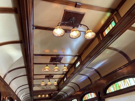 Frank's Diner - North Spokane by null