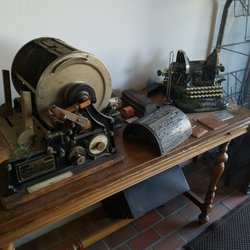South Bay Press