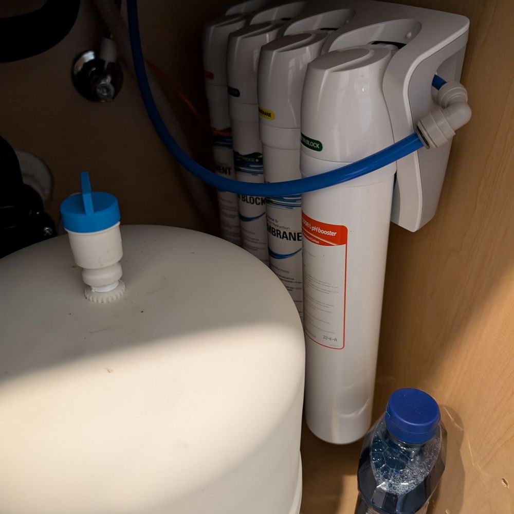 AWP Water Systems - Water Purification Services Near Me - Livermore, California