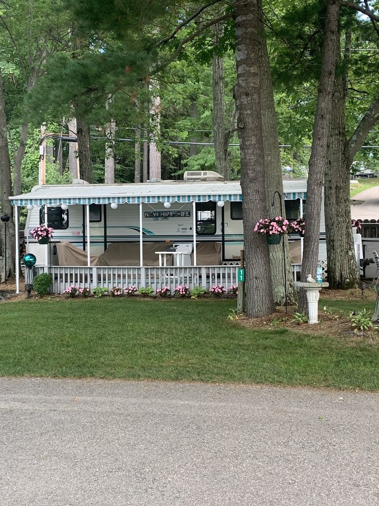 LONG ISLAND BRIDGE CAMPGROUND Updated August 2024 13 Photos 29