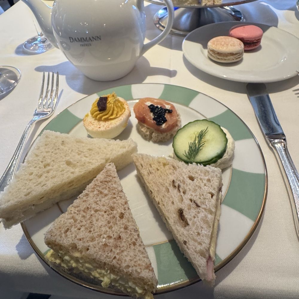 BG Restaurant - High Tea - New American Near Me - New York, New York BG Restaurant - High Tea - New American Near Me - New York, New York