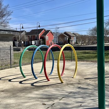 Watkins Park - Parks Near Me - Nashville, Tennessee