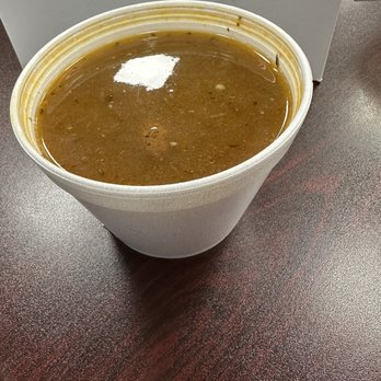 Li'l Dizzy's Cafe - Gumbo - Cajun/Creole Near Me - New Orleans, Louisiana Li'l Dizzy's Cafe - Gumbo - Cajun/Creole Near Me - New Orleans, Louisiana