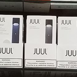 Linden Smokeshop - Juul flavors available