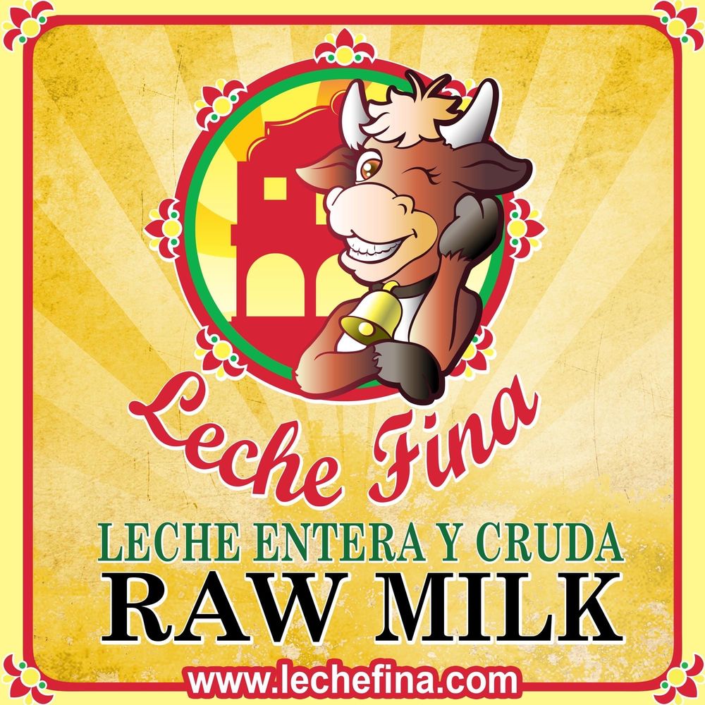 Valley Milk Simply Bottled