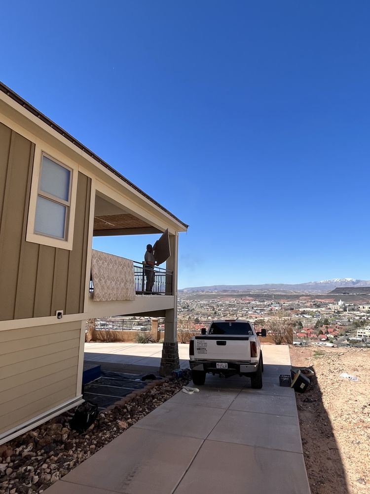 FIXIN’IT HANDYMAN Updated May 2024 Saint Utah Handyman