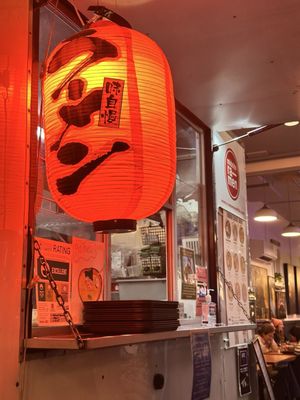 midnite ramen by null