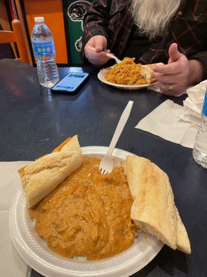 Bourbon n' Toulouse by null