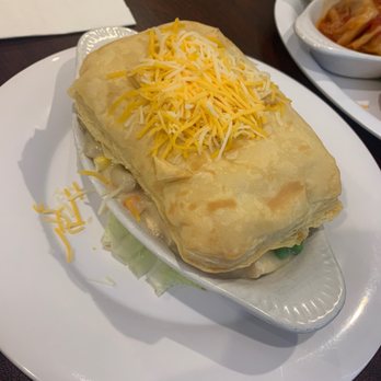 Stacks Kitchen - Chicken pot pie - Breakfast & Brunch Near Me - Matthews, North Carolina Stacks Kitchen - Chicken pot pie - Breakfast & Brunch Near Me - Matthews, North Carolina