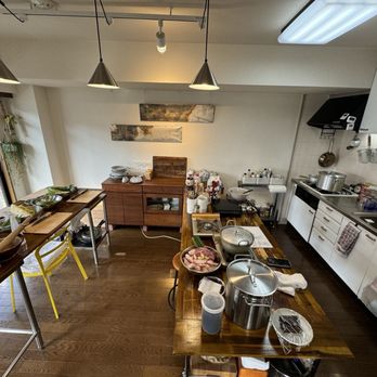 MAYUKO'S LITTLE KITCHEN - Updated September 2025 - 18 Photos