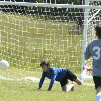 CF10 Soccer Academy - Soccer Near Me - Katy, Texas