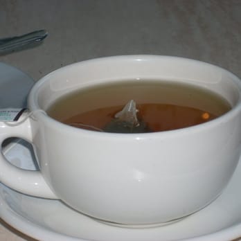 Thorough Bread & Pastry - Peppermint Tea - Sandwiches Near Me - San Francisco, California Thorough Bread & Pastry - Peppermint Tea - Sandwiches Near Me - San Francisco, California