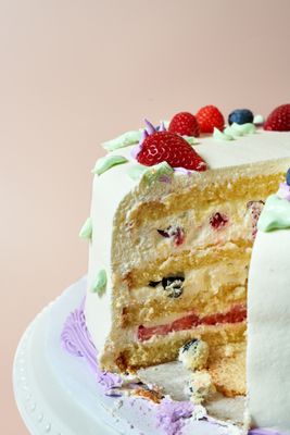 Sweet Lady Jane by null