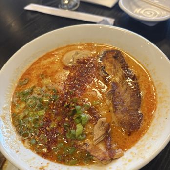 Ramen Boiler Room - Spicy - Ramen Near Me - West Covina, California