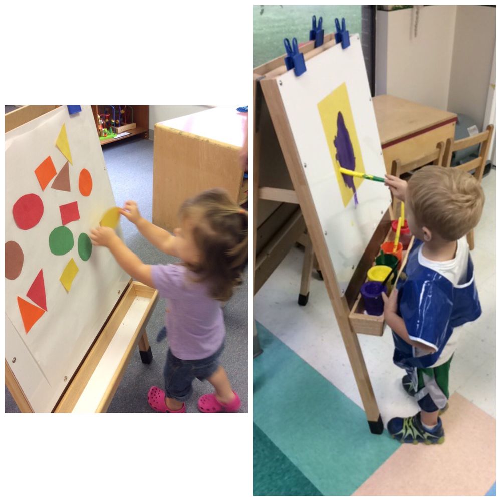 FIRST CLASS CHILD DEVELOPMENT Updated October 2024 14 Photos 1250