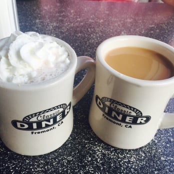 Classic Diner - Diners Near Me - Fremont, California Classic Diner - Diners Near Me - Fremont, California