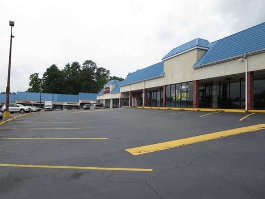 Asian Square by null Asian Square by null