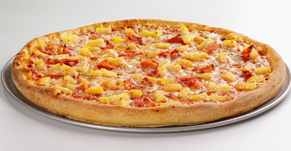 Papa Gino's by null