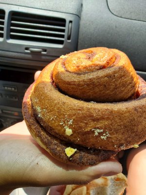 Lucero's Bakery Express by null