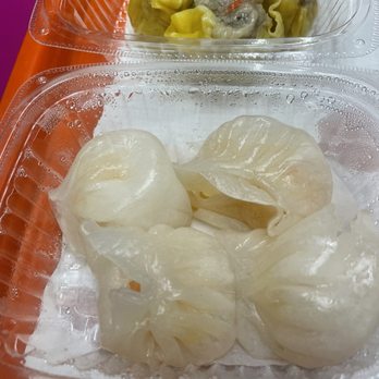 Good Century Cafe - Har gow - Bakeries Near Me - New York, New York Good Century Cafe - Har gow - Bakeries Near Me - New York, New York