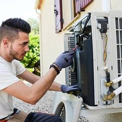 Jay's Heating & Air Conditioning