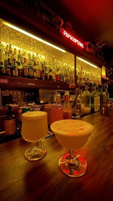 Seoul Shakers by null