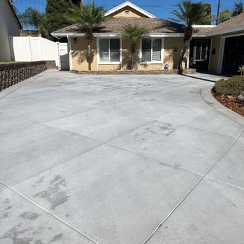 Aloha Concrete - Drying - Masonry/Concrete Near Me