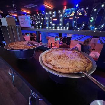 Lucky Strike Annandale - 8/7/26 Pizza - Venues & Event Spaces Near Me - Annandale, Virginia