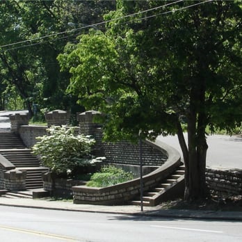 Mt Echo Park - Parks Near Me - Cincinnati, Ohio
