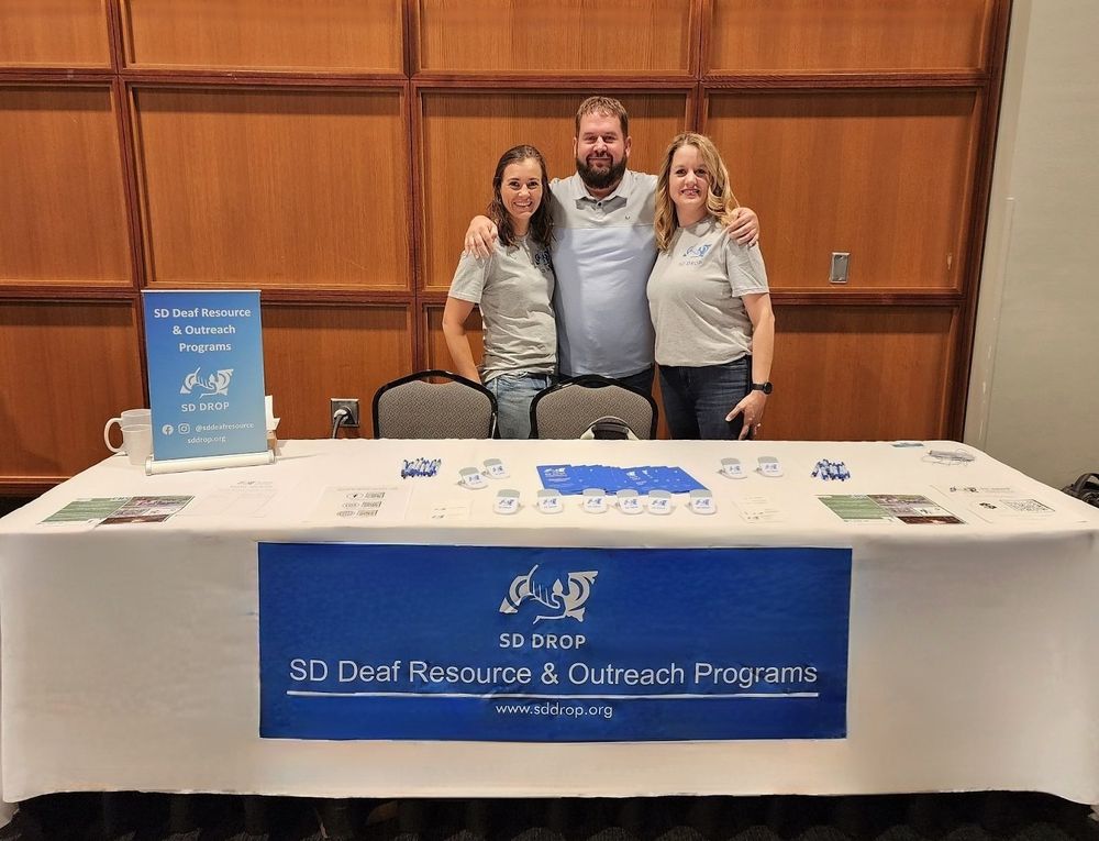 SD Deaf Resource & Outreach Programs - social services organization in Rapid City, SD