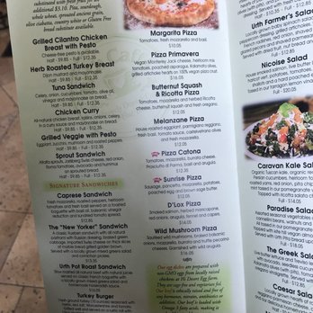 Urth Caffé-Pasadena - Cafes Near Me - Pasadena, California Urth Caffé-Pasadena - Cafes Near Me - Pasadena, California