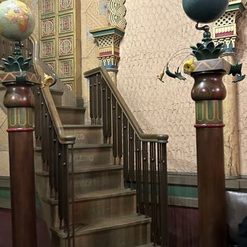 Masonic Temple - Venues & Event Spaces Near Me - Salt Lake City, Utah